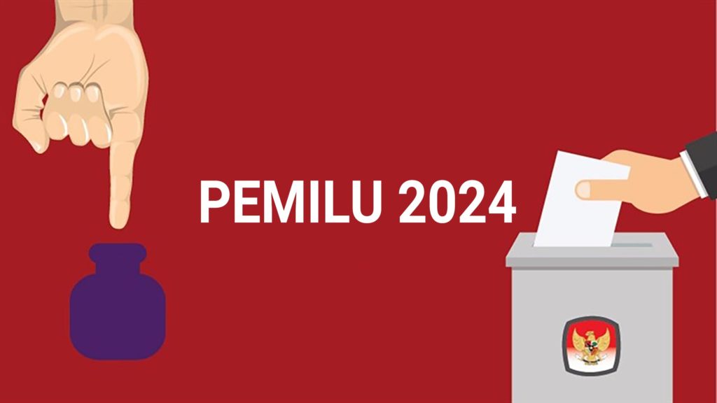 Anggaran Pemilu 2024 Capai Rp76 Triliun, Terbesar untuk Honor KPPS - MediaSultra.com