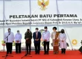 Pemerintah Dukung Kawasan Industri NIS Berbasis Nikel di Konawe Utara