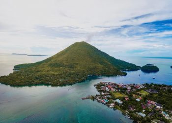 KKP Komitmen Lindungi Ekosistem Laut dan Pesisir di Luar Kawasan Koservasi
