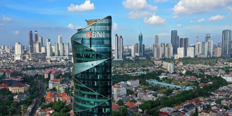BNI Salurkan KUR Rp14,3 Triliun ke Sektor Pangan