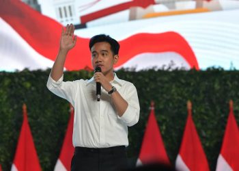 Partai Golkar: Tak Ada Dasar Konstitusional untuk Lengserkan Wapres Gibran