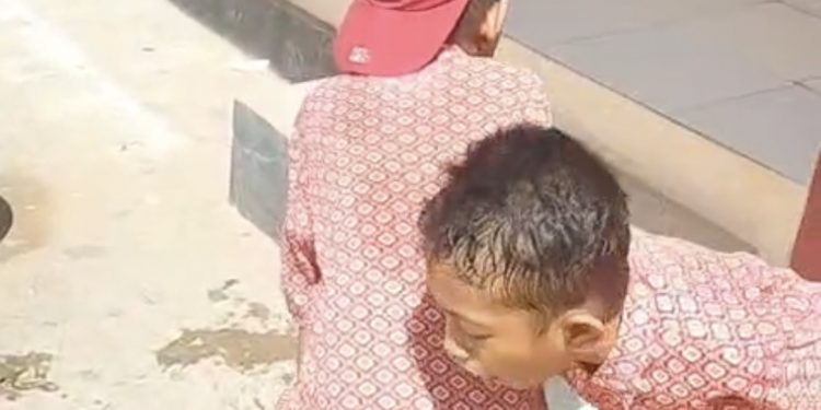 Polisi Selidiki Unsur Pidana di Balik Kasus Dugaan Keracunan MBG di Bombana