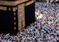 Arab Saudi Terapkan 4 Aturan Baru Jelang Musim Haji 2025, Ini Rinciannya
