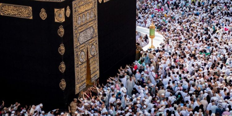 Arab Saudi Terapkan 4 Aturan Baru Jelang Musim Haji 2025, Ini Rinciannya