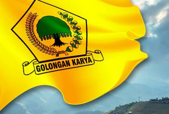 Mencari Pemimpin Baru Golkar Sultra, Herry Asiku Masih Terkuat atau Ada Kuda Hitam?