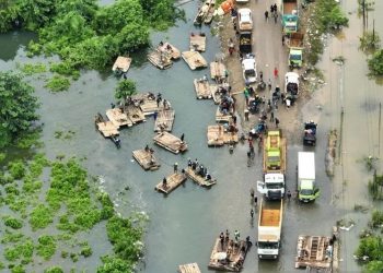 Bencana Ekologi Konawe Utara: Sawah Rusak, Warga Terancam