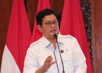 Viva Yoga Dorong Kawasan Transmigrasi Jadi Kunci Swasembada Pangan Nasional