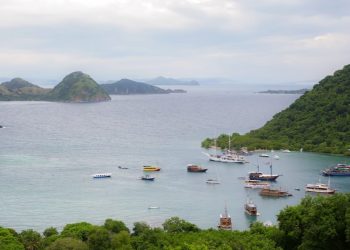Kasus Privatisasi Pantai Binongko oleh Pengusaha Resort Jadi Sorotan