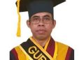 Suksesi Rektor UHO: Prof. Yusuf Sabilu Siap Dorong Internasionalisasi Kampus