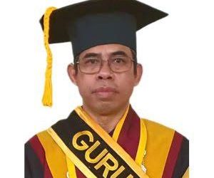 Suksesi Rektor UHO: Prof. Yusuf Sabilu Siap Dorong Internasionalisasi Kampus