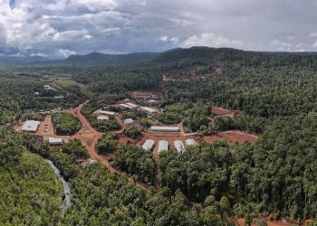 Job Fair 2025 Sultra: 47 Perusahaan Tambang dan Non-Tambang Buka Ribuan Lowongan Kerja