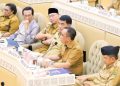 Gubernur Anwar: Sulteng Hancur Akibat Tambang Nikel, dapat DBH hanya Rp200 Miliar