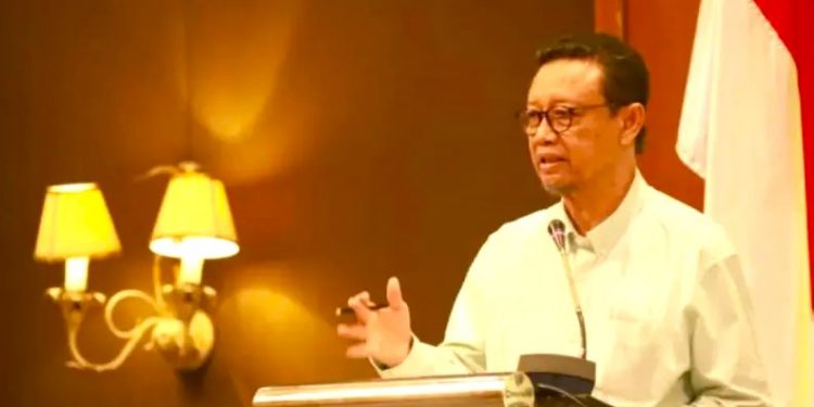 Mengingat Kembali Prof. Ryaas Rasyid dan Gagasan Besarnya tentang Otonomi Daerah