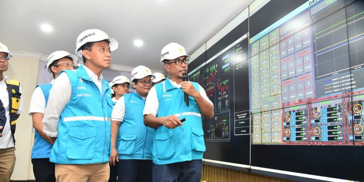 Transisi Energi Bersih di Maluku Dimulai: PLN Diharapkan Bangun PLTP 40 MW