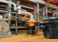 Era Baru Industri Nikel Hijau: Smelter Merah Putih Ceria Group Produksi Perdana FeNi