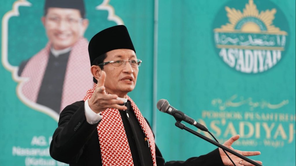 ‘Saatnya Indonesia Jadi Epicentrum Baru Peradaban Islam’ - MediaSultra.com