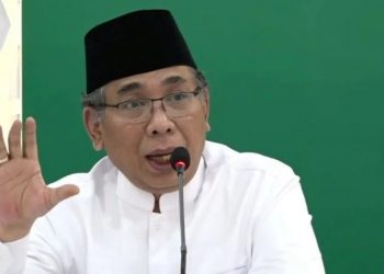 Temuan Produk Halal Mengandung Babi, PBNU Angkat Bicara