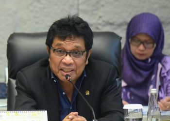 Rp70 Triliun Dana Desa Terancam Mubazir, Ridwan Bae Tuntut Pengawasan Ketat