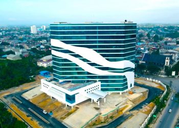 Terobosan Medis: Layanan Bedah Jantung Terbuka Kini Tersedia di Sulawesi Tenggara