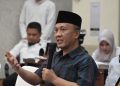 Air PDAM Kendari Mengandung Bakteri, Komisi II DPR RI Bereaksi Keras