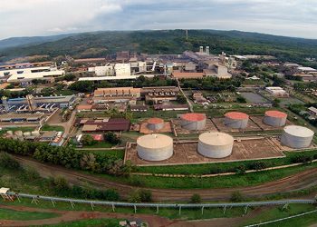 Kolaka Diakui Sebagai Kawasan Strategis Industri Nikel Berkelanjutan di Indonesia