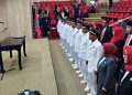 Wali Kota Kendari Siska Karina Imran Lantik 24 Pejabat Baru, Berikut Daftarnya