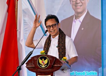 Kemenkes Gelontorkan Rp621 Miliar untuk Bangun 4 RSUD Baru di Sulawesi Tenggara