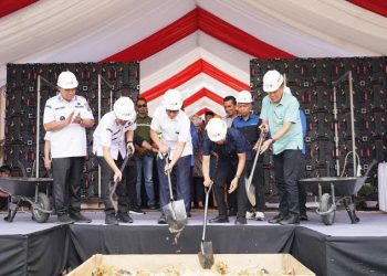 Sultra Dapat Perhatian Khusus Presiden Prabowo, 4 RSUD Tipe C Dibangun Serentak