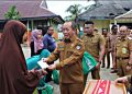 Kendari Luncurkan Gerakan Stop Boros Pangan