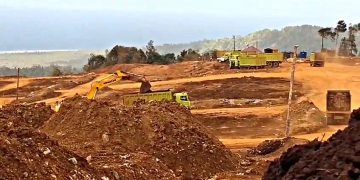 Stop Eksploitasi Nikel di Pulau Wawonii: Harita Group Didesak Segera Angkat Kaki