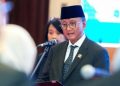 Menteri PU Komitmen Bangun Irigasi dan Sekolah Rakyat di Muna Barat