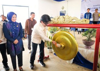 Kolaka Timur Canangkan Desa Cinta Statistik, Apa Manfaatnya?