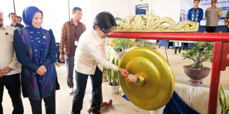 Kolaka Timur Canangkan Desa Cinta Statistik, Apa Manfaatnya?