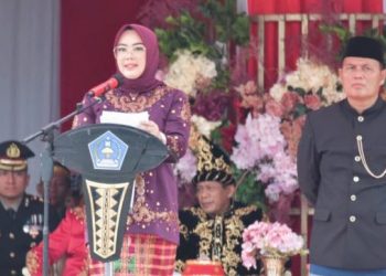 194 Tahun Kota Kendari: Terus Tumbuh Jadi Kota Masa Depan