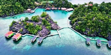 Ekowisata Labengki Harumkan Konawe Utara di Trisakti Tourism Award 2025