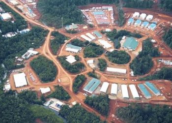 Muncul Desakan Agar Izin Perusahaan Nikel PT Sulawesi Cahaya Mineral (SCM) Dicabut, Ada Apa?