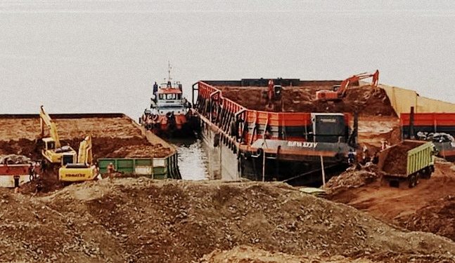 Kasus Korupsi Nikel Rp100 Miliar di Kolut, Kejati Sultra Tetapkan Tersangka Baru