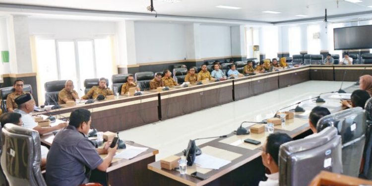 Developer Perumahan Naya Residence Terancam Sanksi Terkait Dugaan Penambangan Ilegal