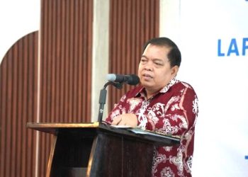 BPK Temukan Masalah Serius di Kendari, Bombana, dan Kolaka Timur Meski Raih WTP