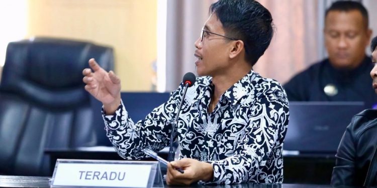 DKPP Tetap Periksa Anggota Bawaslu Kabupaten Konawe Meski Aduan Dicabut