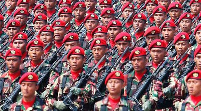 Markas Kopassus Siap Dibangun di Sulawesi Tenggara, Perkuat Sistem Pertahanan di KTI