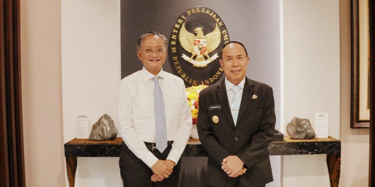 Investasi Rp15 Triliun, Proyek Jembatan Muna–Buton Segera Terwujud