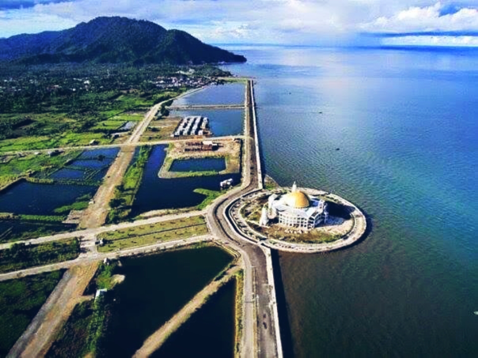 Konservasi Laut Lewat Turnamen Mancing Digelar di Kolaka Utara - MediaSultra.com