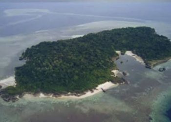 Putusan MK Tegaskan Pulau Kawi-Kawia Milik Sultra, Mengapa Sulsel Masih Klaim?