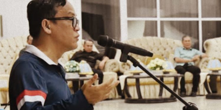 Wamenaker Sidak Perusahaan Tambang PT Vale, PT CNI, PT IPIP hingga ANTAM, Ini Temuannya