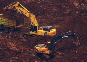 Warga Routa Dukung Penuh Investasi Perusahaan Nikel PT Sulawesi Cahaya Mineral (SCM) di Konawe