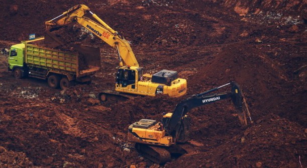 Warga Routa Dukung Penuh Investasi Perusahaan Nikel PT Sulawesi Cahaya Mineral (SCM) di Konawe - MediaSultra.com