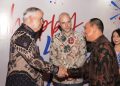 Gubernur ASR Tawarkan Peluang Investasi di Tiga Sektor Strategis Kepada Konjen AS