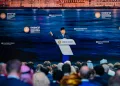 Laporan dari Rusia: Presiden Prabowo Angkat Diplomasi Damai Indonesia di Forum Dunia