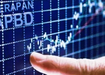 Realisasi Pendapatan Daerah Sultra 2024 Tembus Rp4,918 Triliun